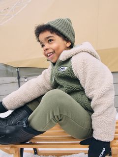Playtime Reversible 50-25035-37Â Extreme Warm_5â75450-277 Playtime Fleece Pants 50-25090-3737_2